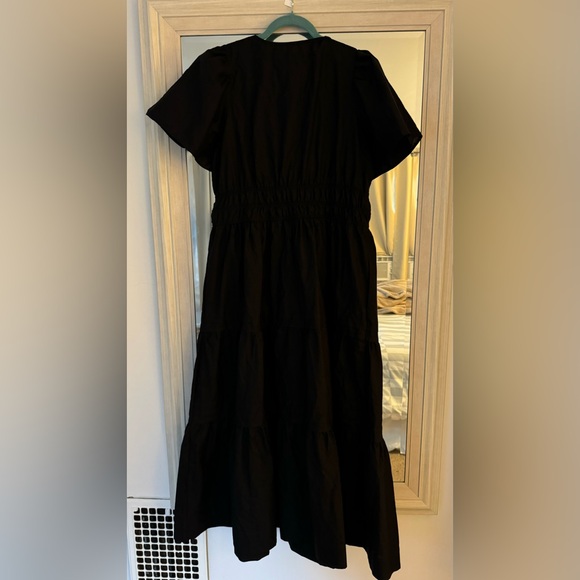 The Somerset Maxi Dress NWT - Picture 6 of 8